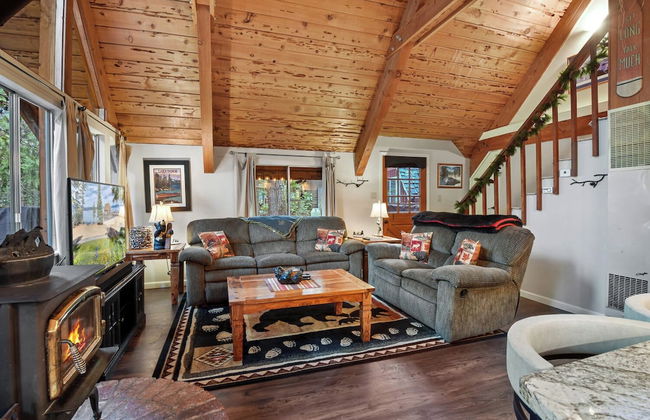 West Shore Haven Near Beach & Outdoor Fun! - Foto 15