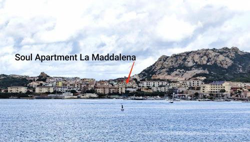 Soul Apartment La Maddalena - Foto 3