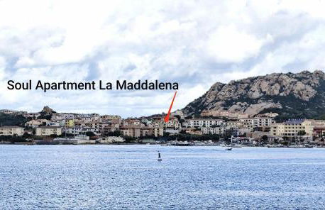 Soul Apartment La Maddalena - Foto 3