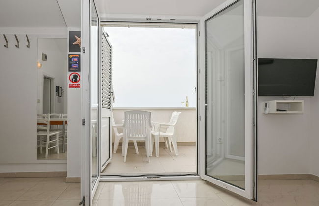 Pool Apartments Galeb - Foto 43