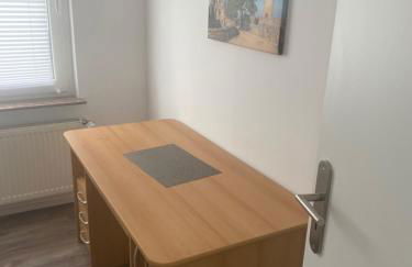 Ferienwohnung EG Heppenheim - Photo 4