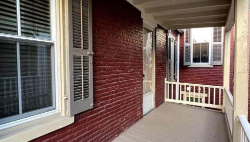 THE ADDAMS HOUSE - LANCASTER HISTORIC DISTRICT - Foto 5