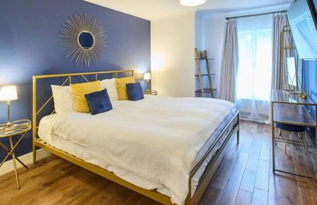 Host Stay Bellflower Mews - Foto 3