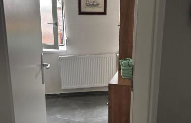 Zentral und sehr Gemütlich - Foto 5