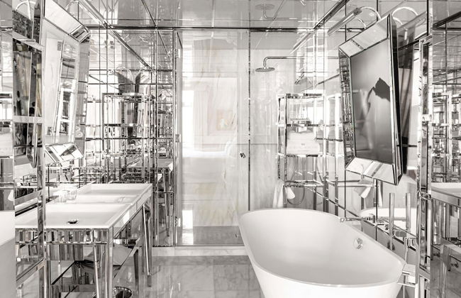 Le Royal Monceau - Raffles Paris - Photo 80