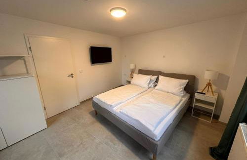 Buxtehude Altstadt Wohnung 82qm! 5 Schlafplätze! - Photo 10