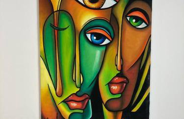 Apartament Trzecie Oko Gąski - Foto 1