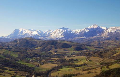 Relaxing Retreat in Le Marche - Foto 40