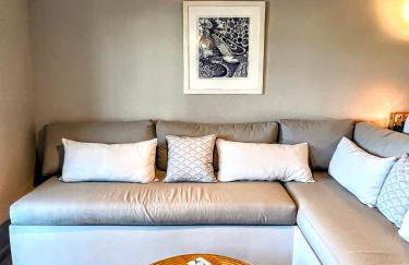 Elements - Air & Water Apartment by Hostandros - Foto 27