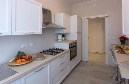 St. Vitale’s Basilic view elegant apartment - Photo 13