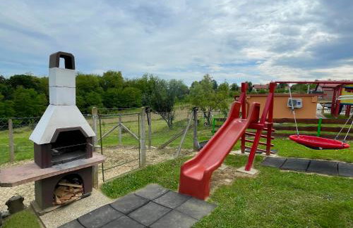 Kuća za odmor Hrešć - Foto 6