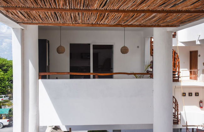 El Fuerte Beach Resort - Photo 16