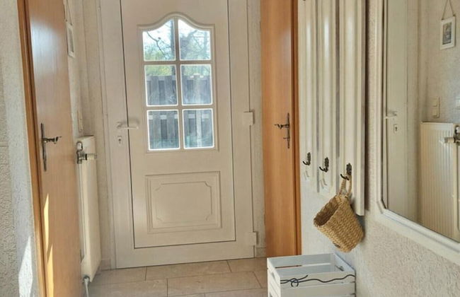 Reihenhaus, Dornumersiel - Foto 11