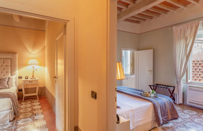 VILLA PITTI AMERIGHI 26, Emma Villas - Foto 11