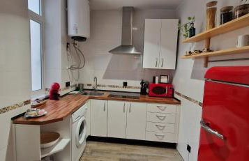 Apartamento Antares Edificio céntrico de 1800 - Foto 46