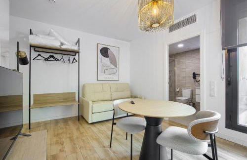 Arena 20 Suites - Foto 89