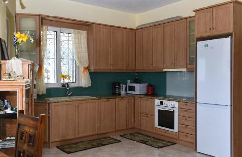 Beachfront Villa Samantha's Paradise - Photo 42