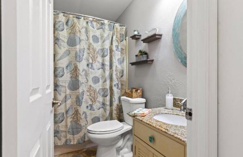 Near Beach Hot Tub Pet-Friendly - Foto 11