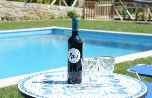 The Pool House - Foto 50