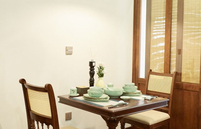 Camellia Residence Hanoi - Foto 15