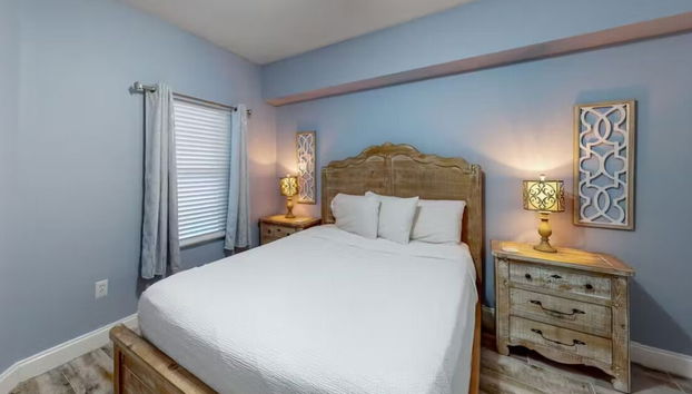 Palacio 1704 - Foto 2, Habitación