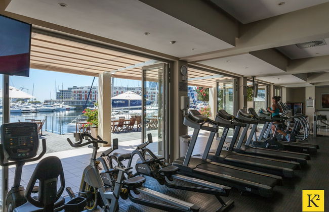 204 Juliette A, Waterfront Marina Residential - Photo 24