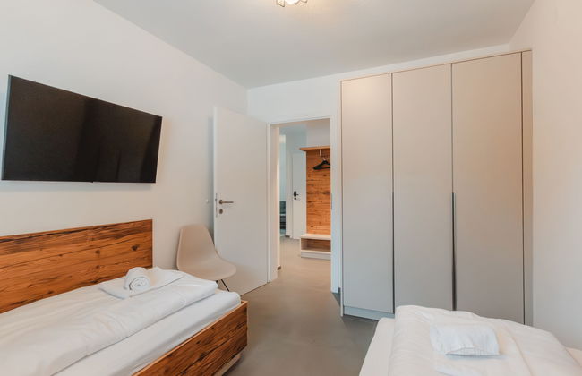 Das Georgen, Maiskogel - Foto 13