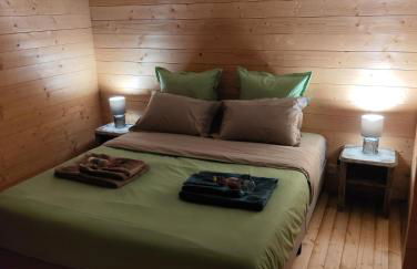 Chalet confort avec petit dejeuner - Foto 17