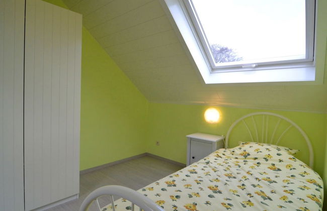 A Holiday Home Ideal for Families and for Discovering the Ardennes - Photo 4