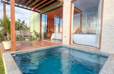 OKA VIVAH - Chalé Oka da Montanha - Foto 20