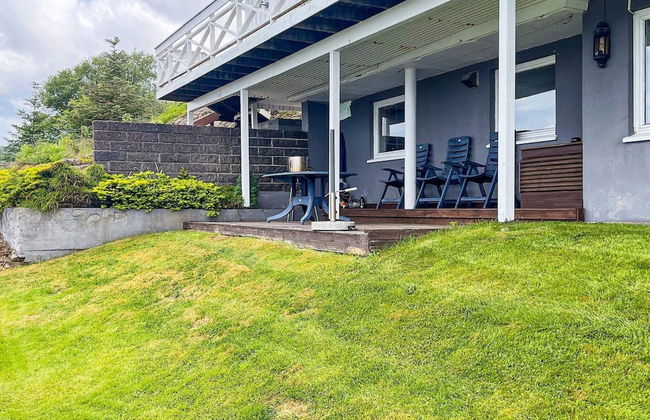 Holiday Home in Egersund - Foto 49