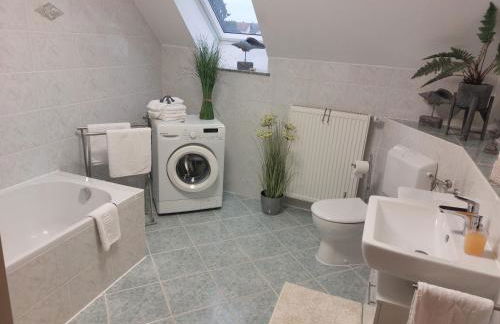 Ferienwohnung zur Himmelsscheibe new Art - Foto 12