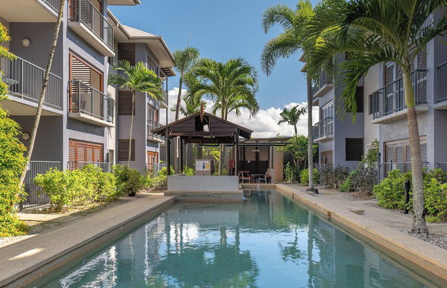 Southern Cross Atrium Apartments - Photo 22