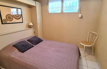 2 logements séparés 2 et 5 couchages au Rez-de-Chaussée à Chambretaud, 5 min Puy du Fou - Photo 15