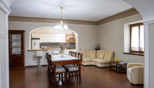 Casa Vacanze Ariano Irpino - Foto 5