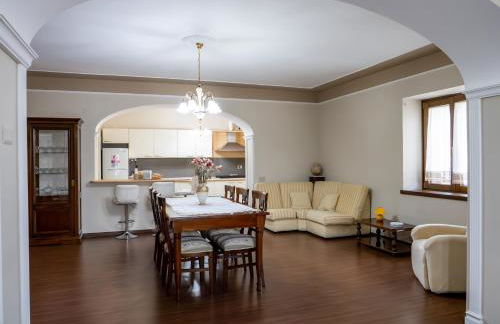 Casa Vacanze Ariano Irpino - Foto 5