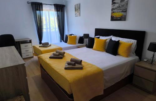 Santa Rita Guest House - Photo 21