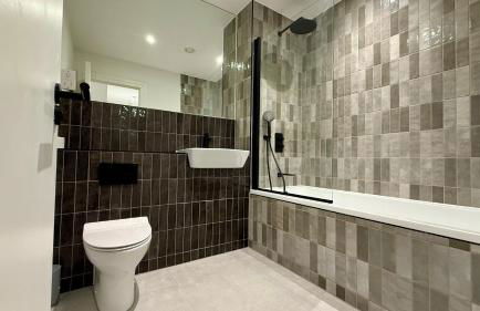 Serene- Stunning Two Bedroom 2 washroom, Spacious, dual aspect lounge, Jwellery Quarter, Birmingham City Centre - Foto 20