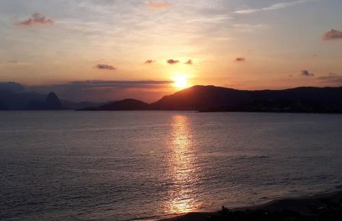 Casa Vista Panorâmica Itaipu - Foto 76