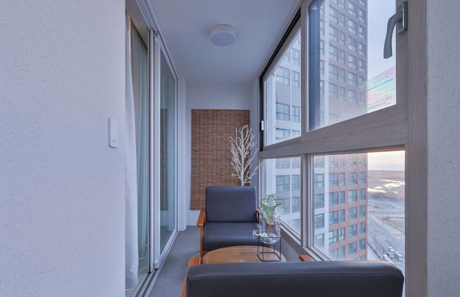 Landmark Stay in Songdo - Foto 47