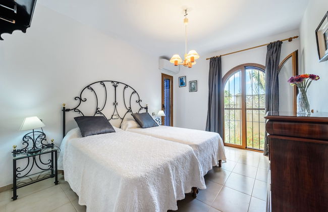 Villa Can Palazon - Foto 13