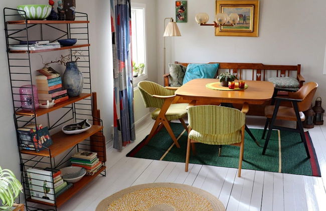 3 Person Holiday Home in Tralovslage-by Traum - Photo 14