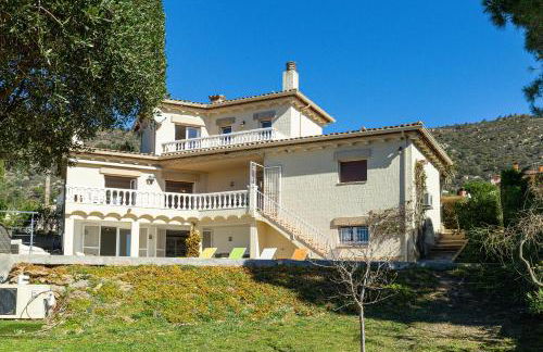 V013 - VILLA MAS ISAAC - Palau Saverdera - Foto 54