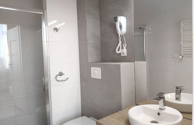 Apartamenty Varsovia 304 - Foto 24