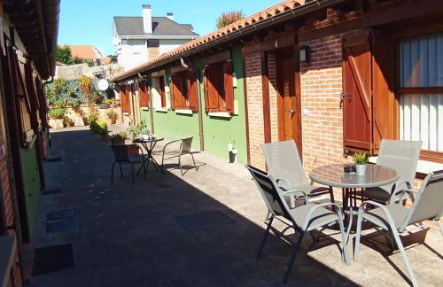 Apartamentos Las Cuadras de Estaños - Foto 33