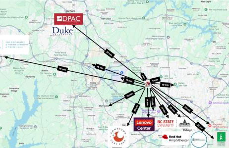 3 BR w/ King Bed, Standing Desk, Ping Pong, Arcade - Foto 43