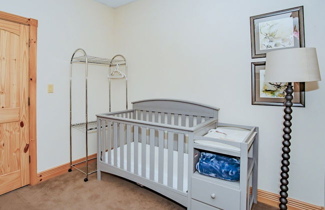 Splashing at the Bluffs - Foto 7