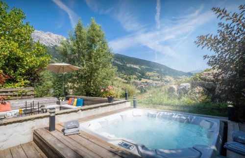 Chalet Colombine - OVO Network - Foto 18