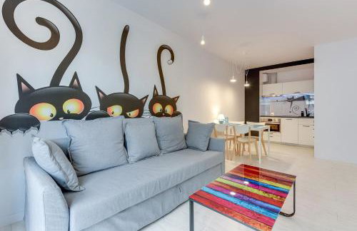 NORDBYHUS Apartamenty Chmielna Park - Foto 14