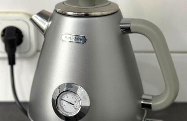 Wohnung Niedernhausen 60 qm 7 Einzelbetten Stellplatz - Foto 9